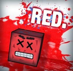 RED. | Sparatutto per Windows in grafica fumetto umoristico RED. | Sparatutto per Windows in grafica fumetto umoristico