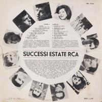 estate RCA 1963 back