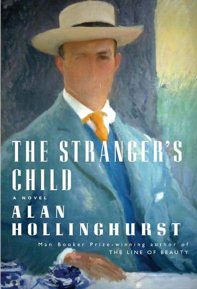 The Stranger's Child