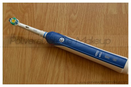 PREVIEW:Professional Care 3000 - OralB