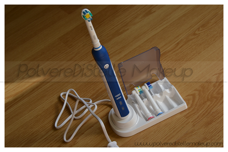 PREVIEW:Professional Care 3000 - OralB