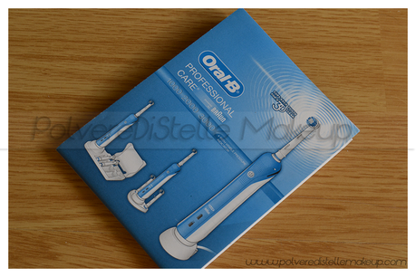 PREVIEW:Professional Care 3000 - OralB