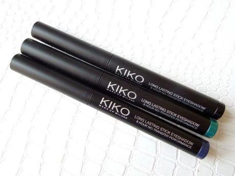 kiko long lasting stick eyeshadow