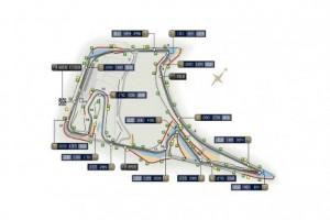 F1, preview del Gp di Hockenheim gp germania circuito