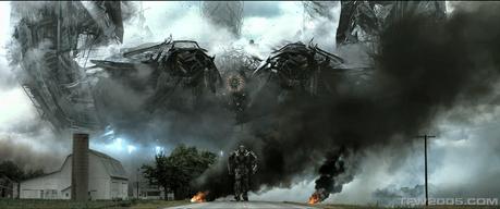 Transformers 4: l'era dell'estinzione