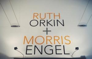 La mostra fotografica “Ruth Orkin + Morris Engel” a Milano fino al 3 agosto