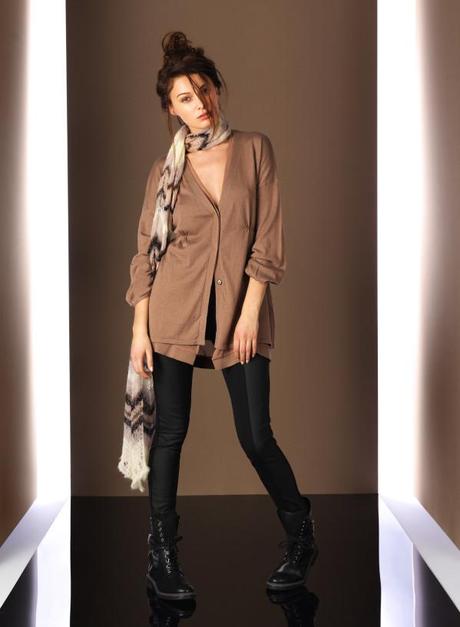 L’autunno è più frizzante con la collezione AI 2014-15 di Parah New Generation! T4 1673+1676+1652