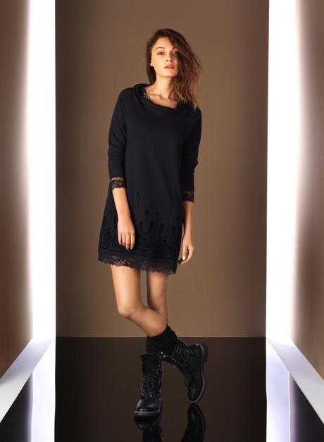 L’autunno è più frizzante con la collezione AI 2014-15 di Parah New Generation! T3 1665