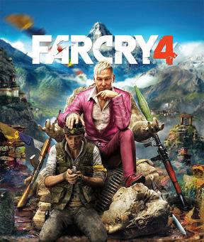 Far Cry 4: nuovi dettagli su Pagan Min, il villain principale Far Cry 4: nuovi dettagli su Pagan Min, il villain principale
