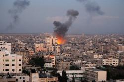 GAZA SITUATION REPORT (GEORGE FRIEDMAN ON STRATFOR JULY 14TH 2014)