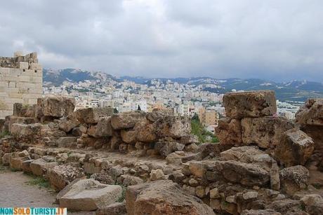 Biblo, Libano