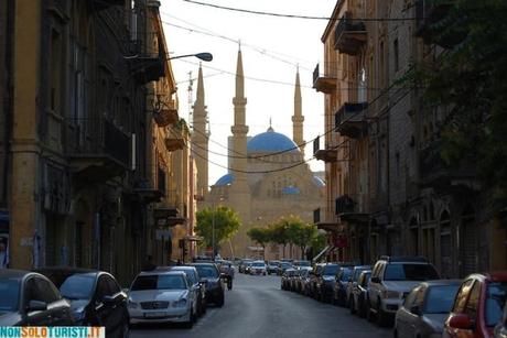 Beirut, Libano