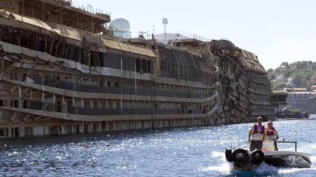 Costa Concordia