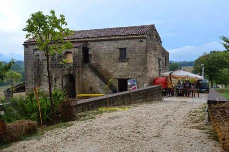 1^ Edizione Premio Masseria delle Sorgenti Ferrarelle ... ecco come è andata!