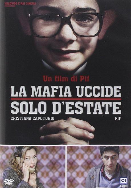 Vi suggerisco un film (tra un libro e l’altro)