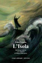 L’ISOLA - graphic novel di Fabio Visintin