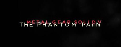 Metal Gear Solid V: The Phantom Pain - The Guardian svela l'uscita del gioco?