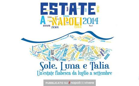 estate a napoli 2014