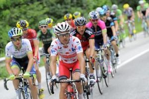 Tour de France 2014 - 14th stage
