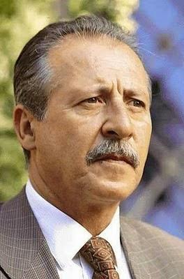 In ricordo di Paolo Borsellino