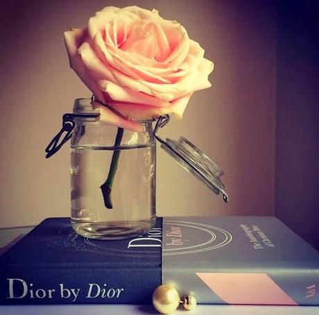 Trend Alert - Mise en Dior