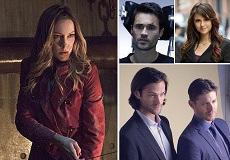SPOILER su Arrow, Agents Of SHIELD, Supernatural, The Vampire Diaries, The Following e The Last Ship