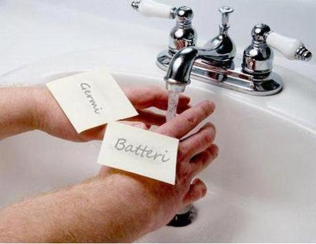 Lavarsi di continuo le mani: e se fosse un’ossessione? Picture1
