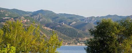 Albania 7: Il lago di Okrit