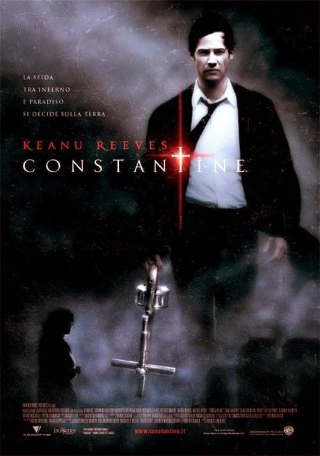 Constantine