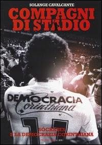 Solange Cavalcante - Compagni di Stadio (Book)