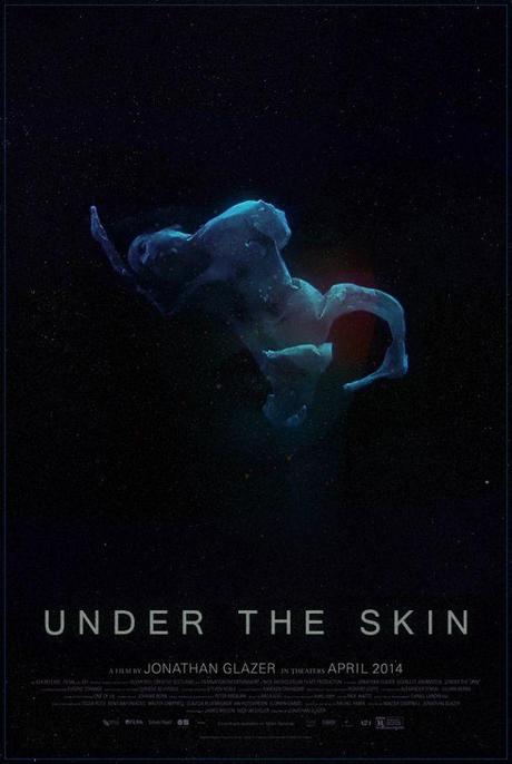 Under the skin, di Jonathan Glazer (2013)