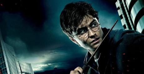 Harry Potter torna al cinema!
