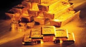 Prezzi oro, settimana in calo malgrado le tensioni geopolitiche