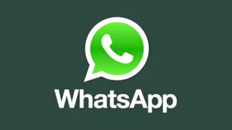 La nuova fotocamera incorporata di Whatsapp