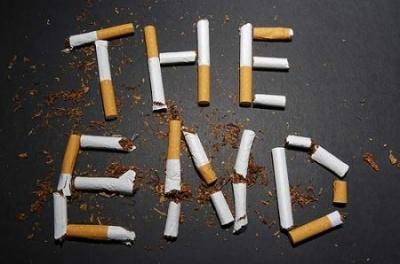 sigarette 400 Tabacco: una triste storia
