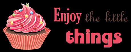[Rubrica: Enjoy the little things#2] Torta di Mele