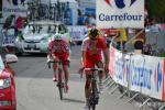 Tour de France 2014, le foto | Etape 14 | RISOUL