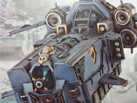 Nuovi Volanti dei Lupi Siderali: immagini e regole Nuovi Volanti dei Lupi Siderali: immagini e regole