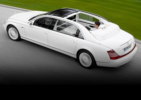 Maybach back?  - alt=