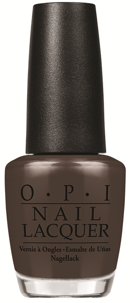 OPI, Nordic Collection F/W 2014 - Preview