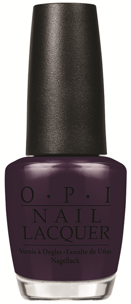 OPI, Nordic Collection F/W 2014 - Preview