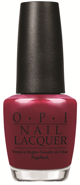 OPI, Nordic Collection F/W 2014 - Preview