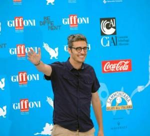 PIF - Giffoni Film Festival