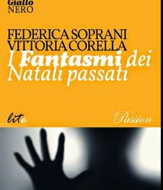 I fantasmi dei Natali passati, di Corella & Soprani