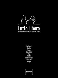 Recensione: “Lutto libero”