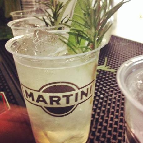 Martini Bianco ParmaTaste14