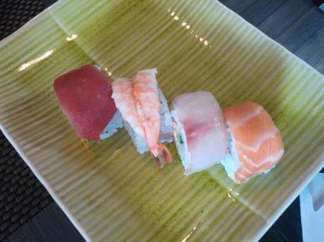 Sushi da Jo, ristorante giapponese, cinese e thailandese