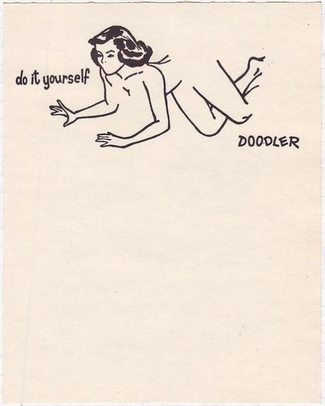 Do it Yourself Doodler Project