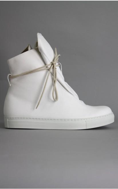 Sneakers LAMA! rombaut_lama_oversized_tongue_sneaker