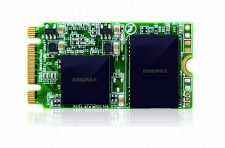 Kingmax ha presentato due nuove unità a stato solido Kingmax-2242-932x615